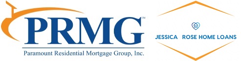 Jessica Herbert - Paramount Residential Mortgage Group, Inc - Logo